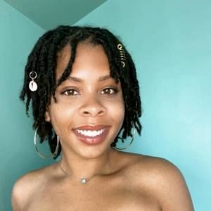 Meet your Posher, Lauryn